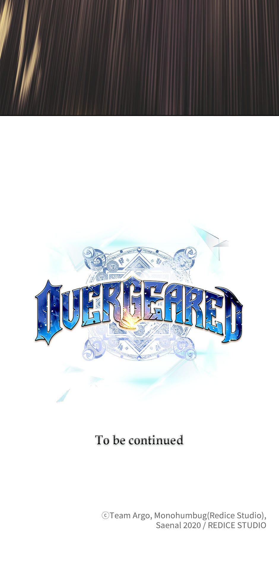 Overgeared, Chapter 65 image 93