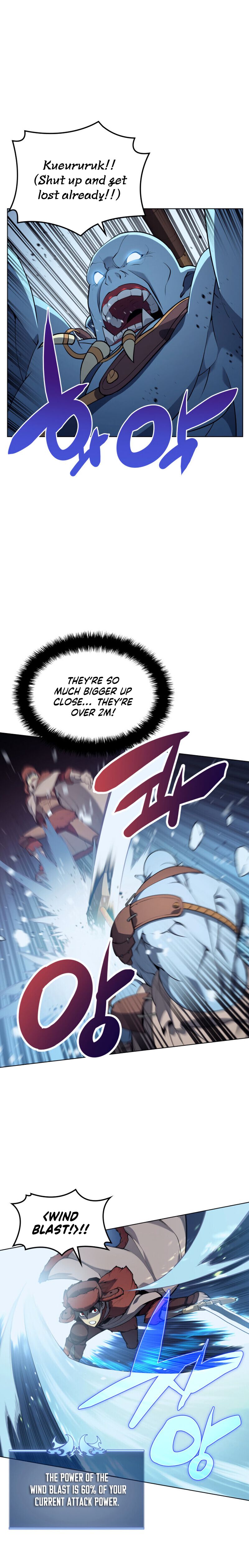 Overgeared, Chapter 38 image 09