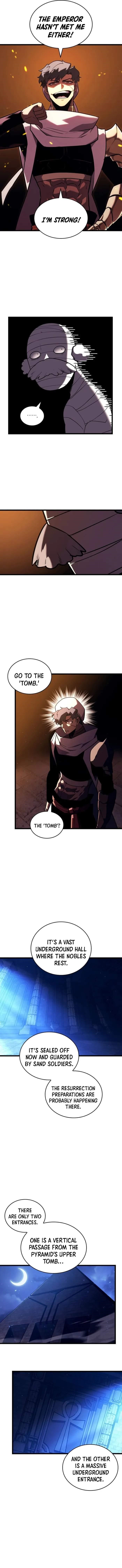 Return Of The Sss-Class Ranker, Chapter 127 image 02