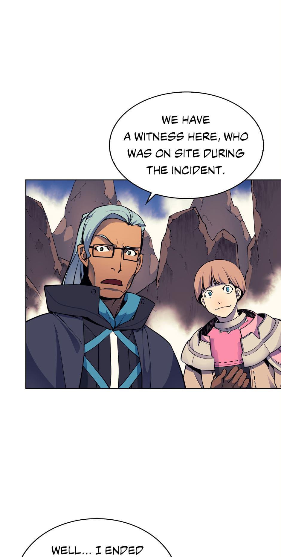 Overgeared, Chapter 7 image 50