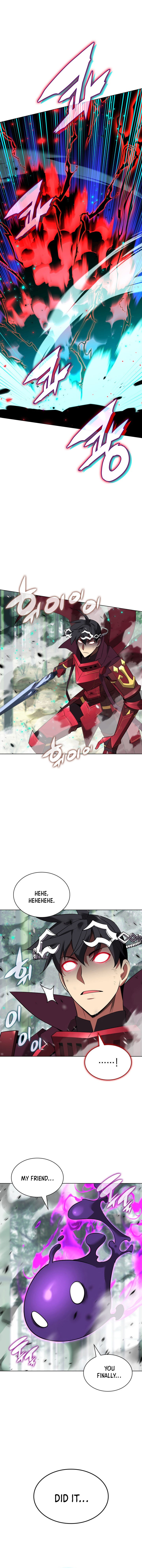 Overgeared, Chapter 200 image 18