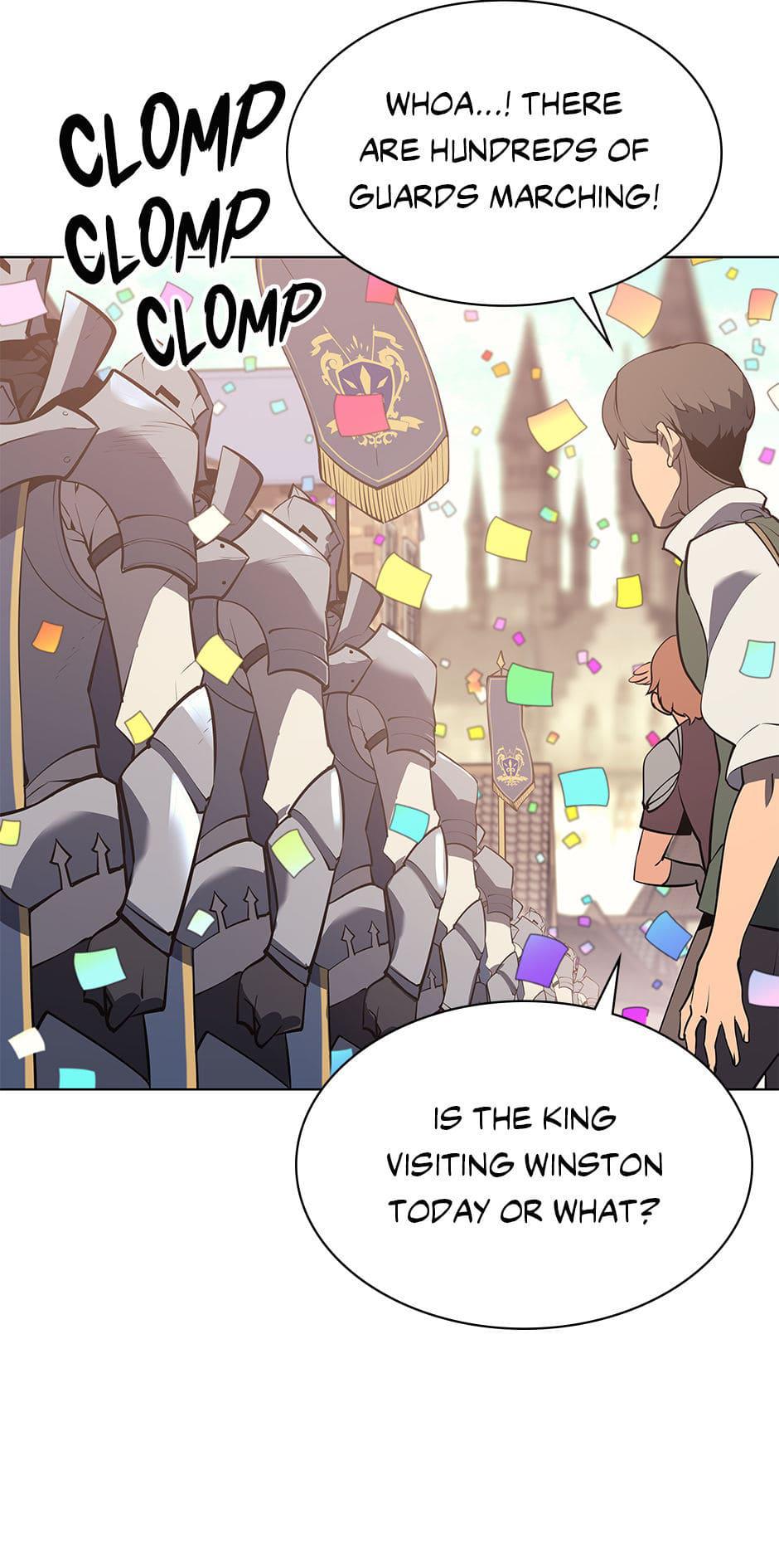 Overgeared, Chapter 73 image 70