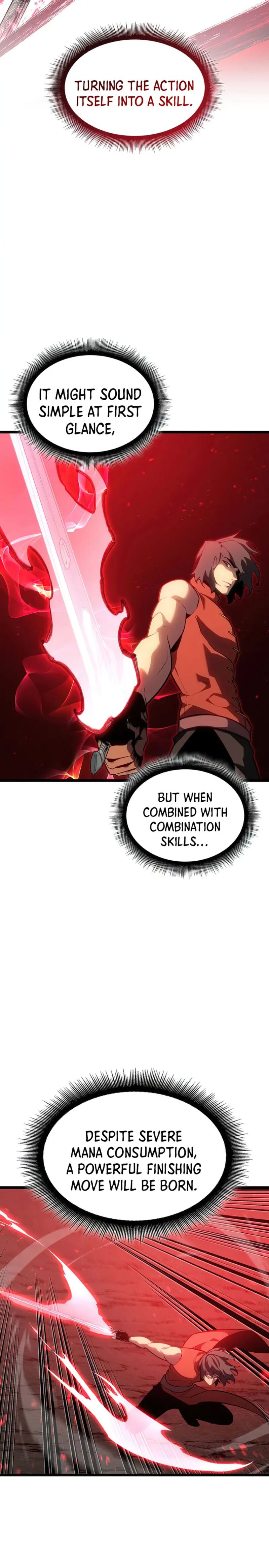Return Of The Sss-Class Ranker, Chapter 94 image 30