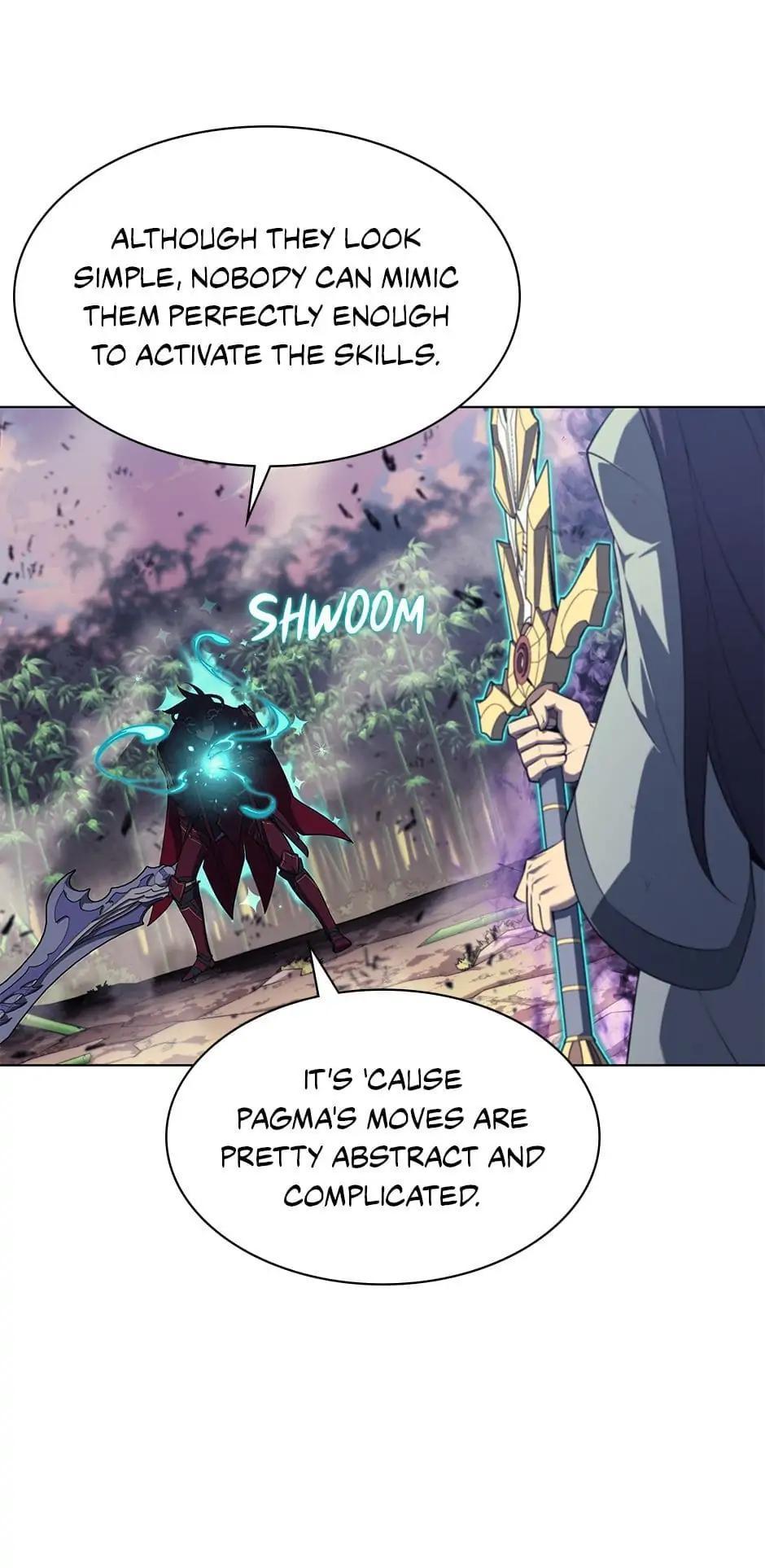 Overgeared, Chapter 121 image 069