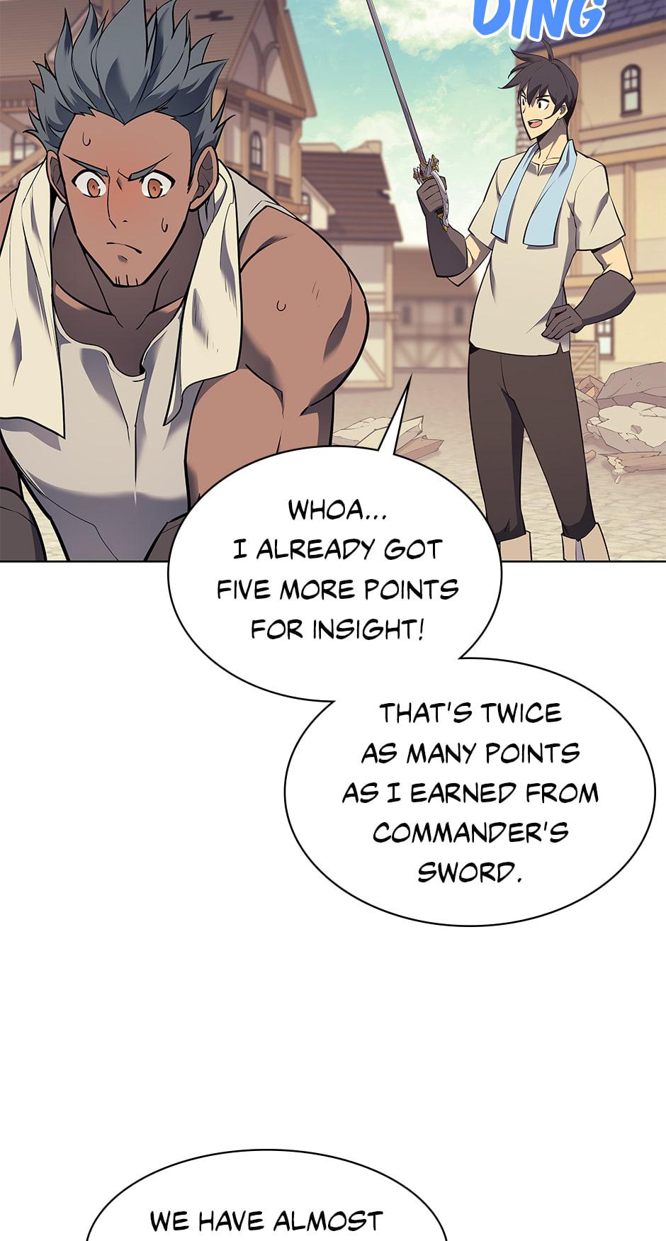 Overgeared, Chapter 85 image 028