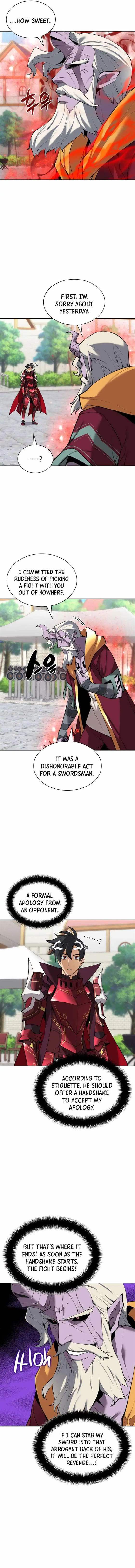 Overgeared, Chapter 240 image 18