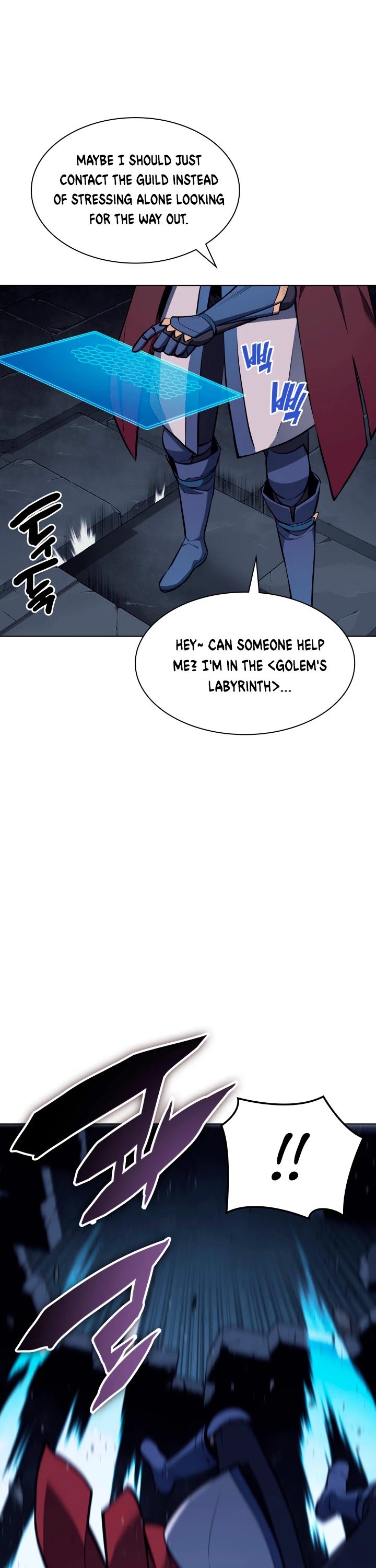 Overgeared, Chapter 59 image 29