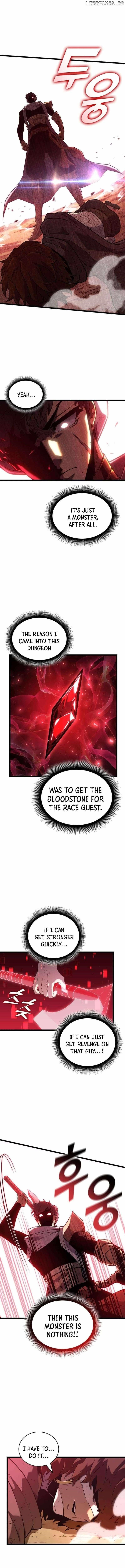 Return Of The Sss-Class Ranker, Chapter 120 image 04