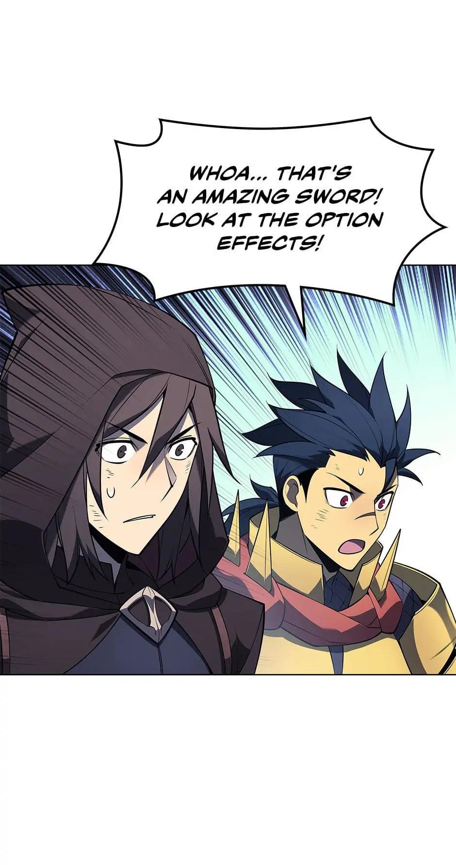 Overgeared, Chapter 122 image 024