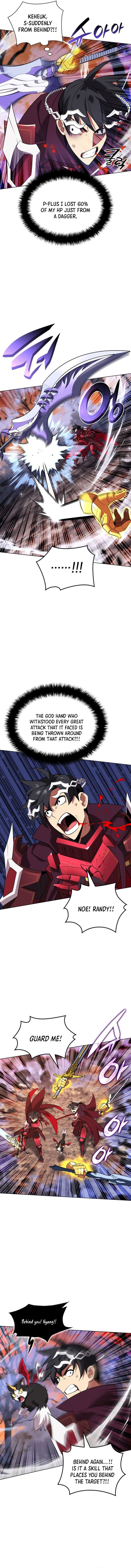Overgeared, Chapter 206 image 19