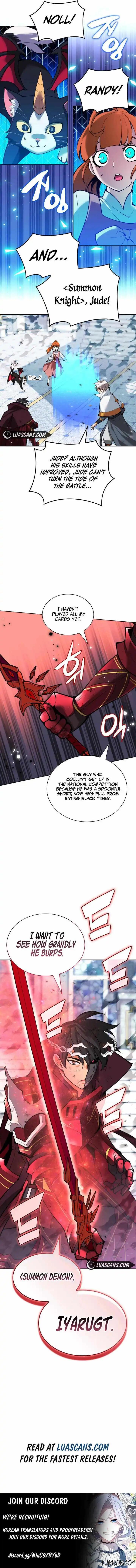 Overgeared, Chapter 234 image 18