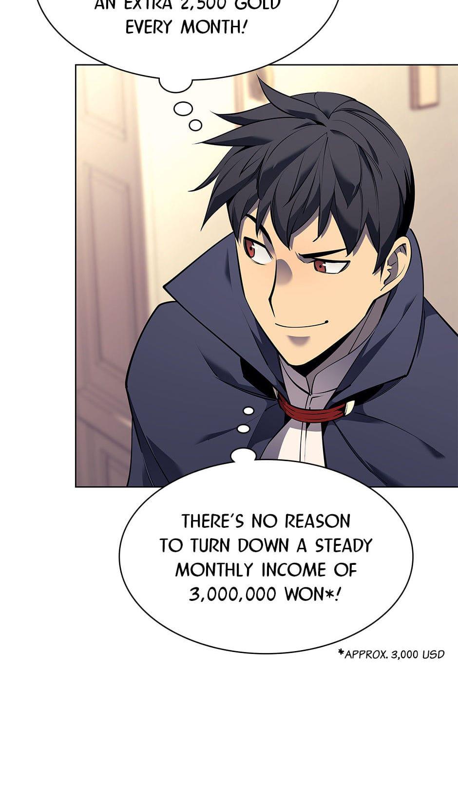 Overgeared, Chapter 75 image 10