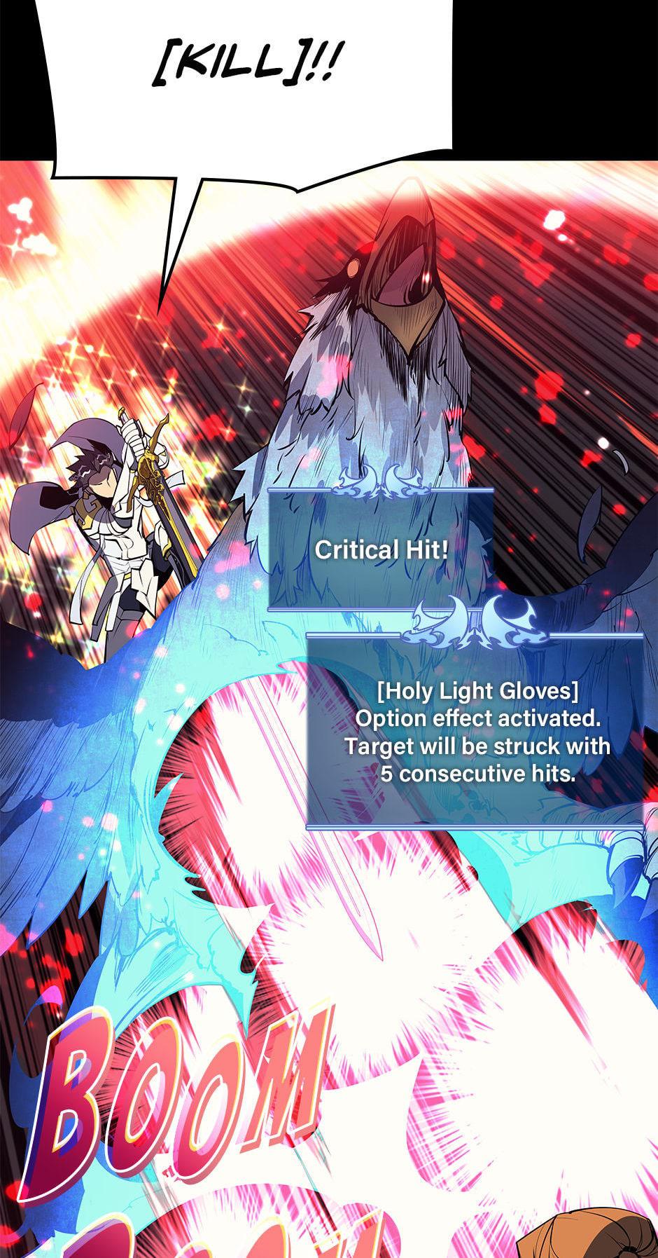 Overgeared, Chapter 72 image 71