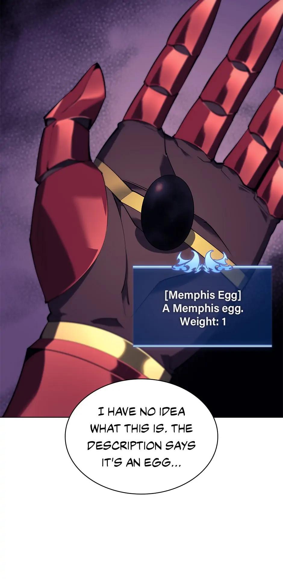 Overgeared, Chapter 91 image 073