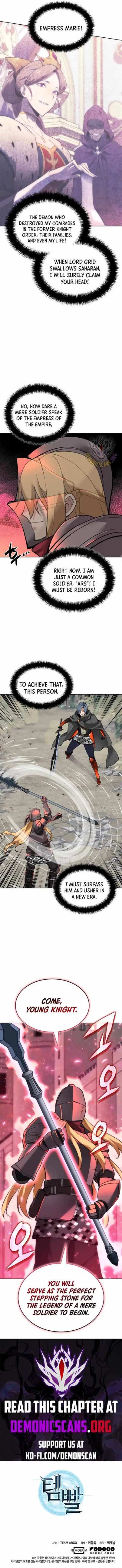 Overgeared, Chapter 248 image 15