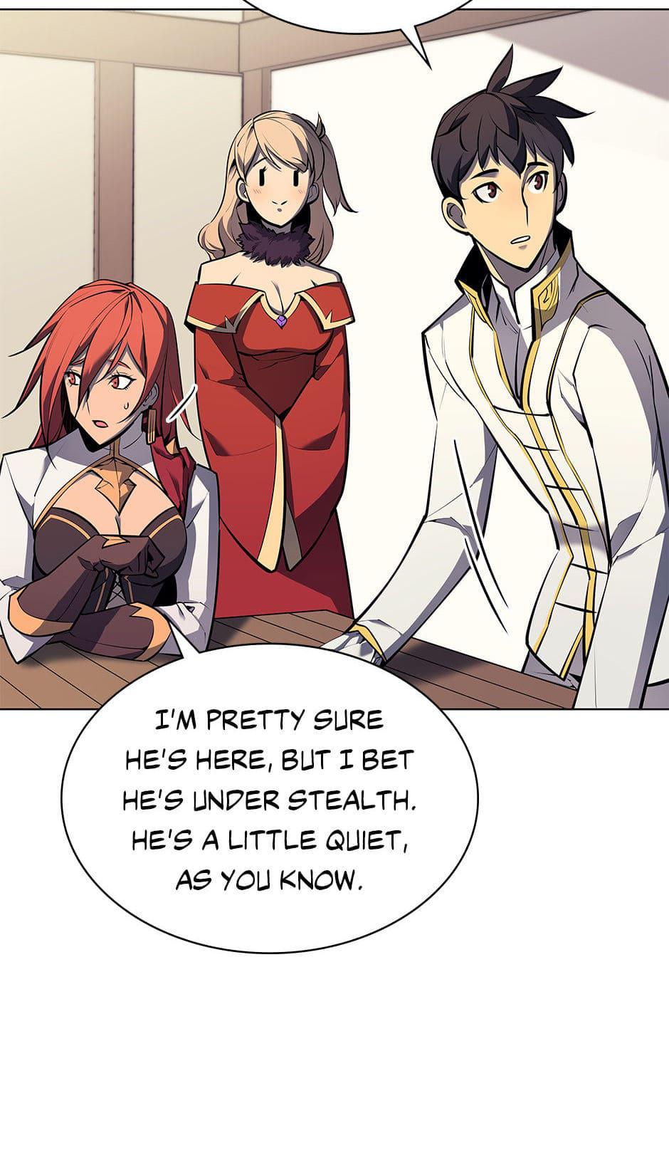 Overgeared, Chapter 74 image 25