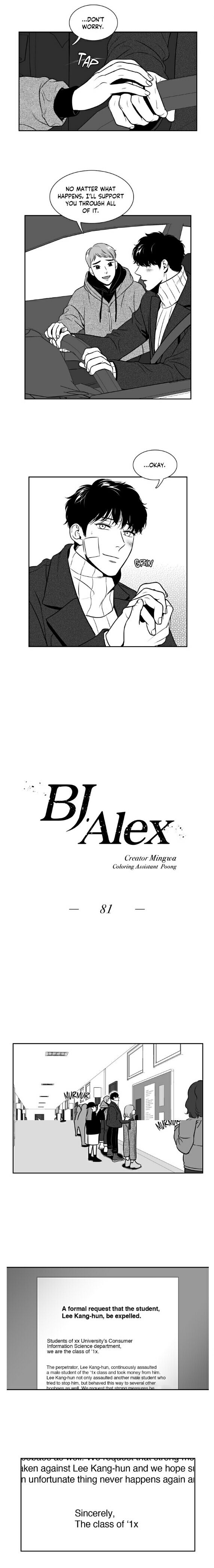 Bj Alex, Chapter 81 image 2