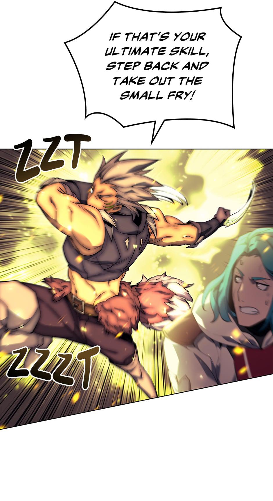 Overgeared, Chapter 82 image 028