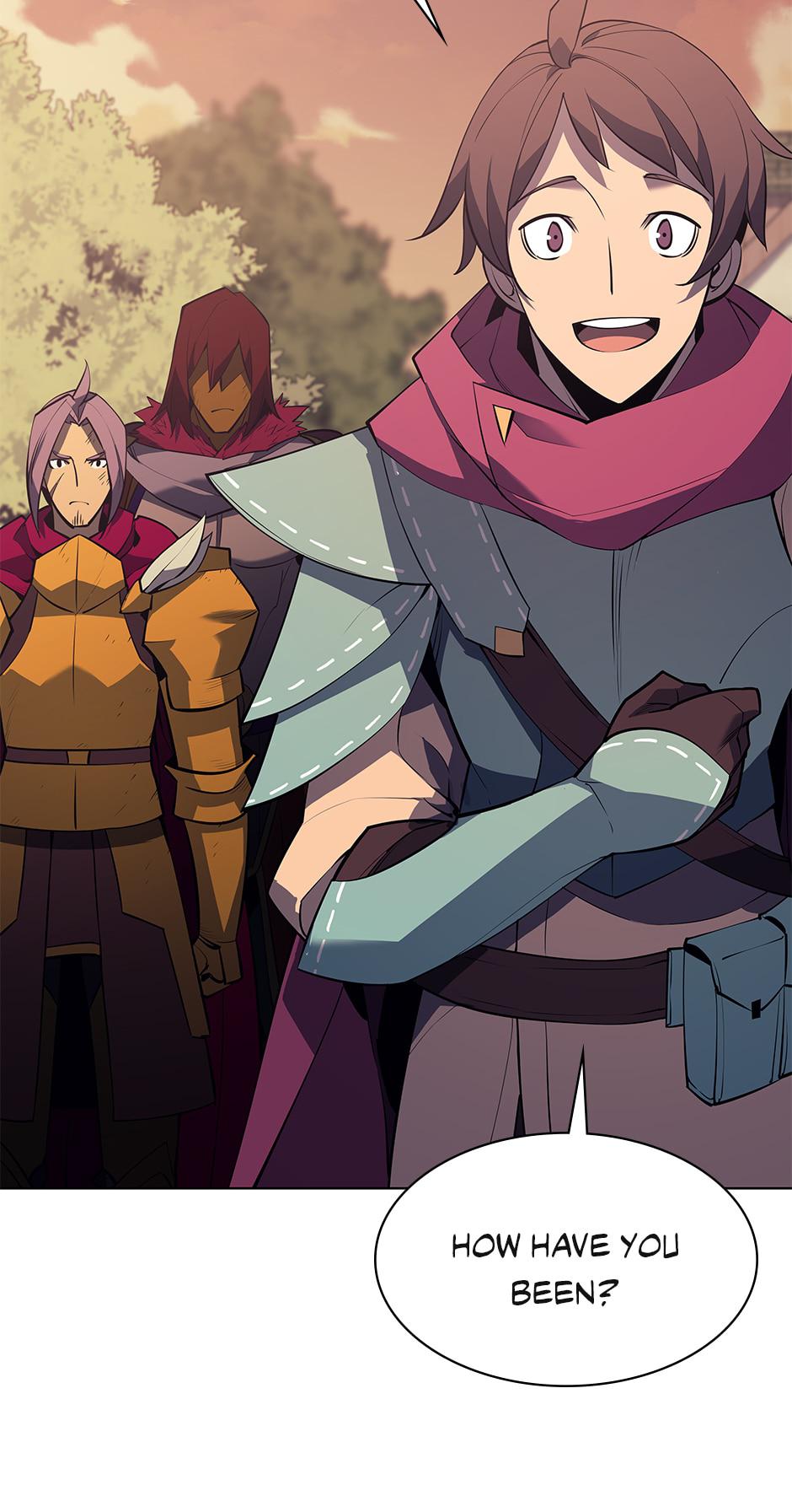 Overgeared, Chapter 86 image 089