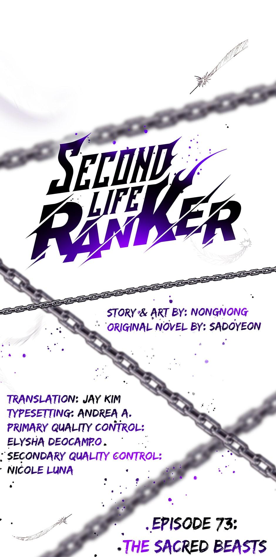 Second Life Ranker Chapter 73 image 31