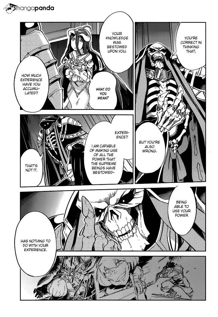 Overlord, Chapter 12 image 30