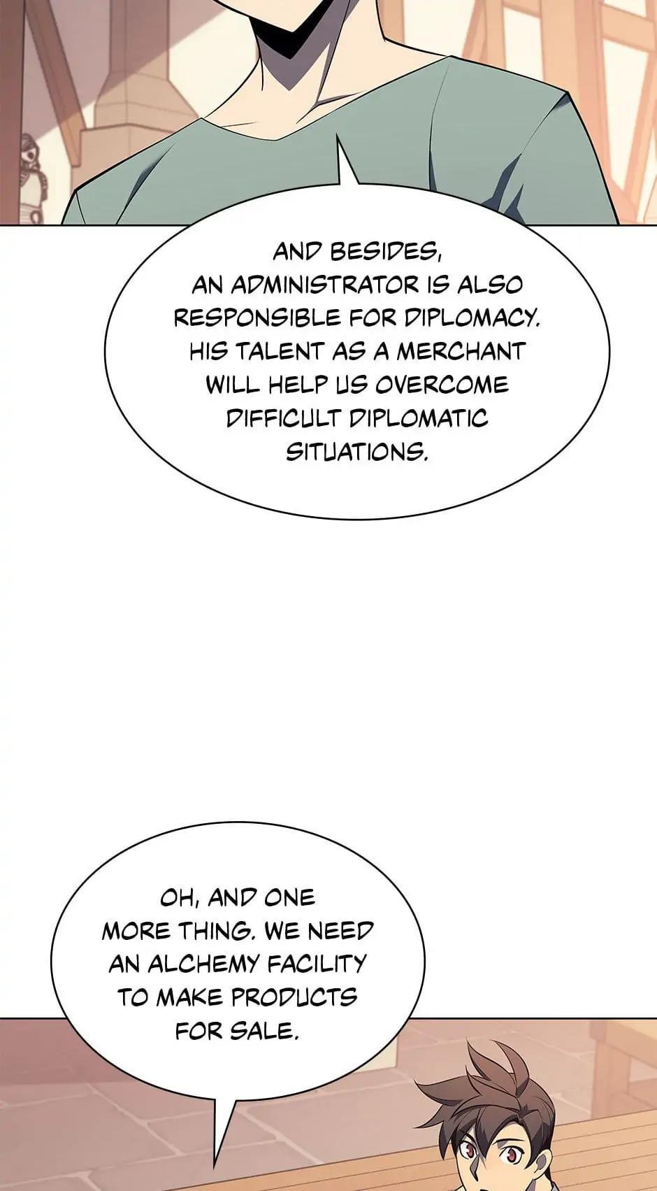 Overgeared, Chapter 116 image 034
