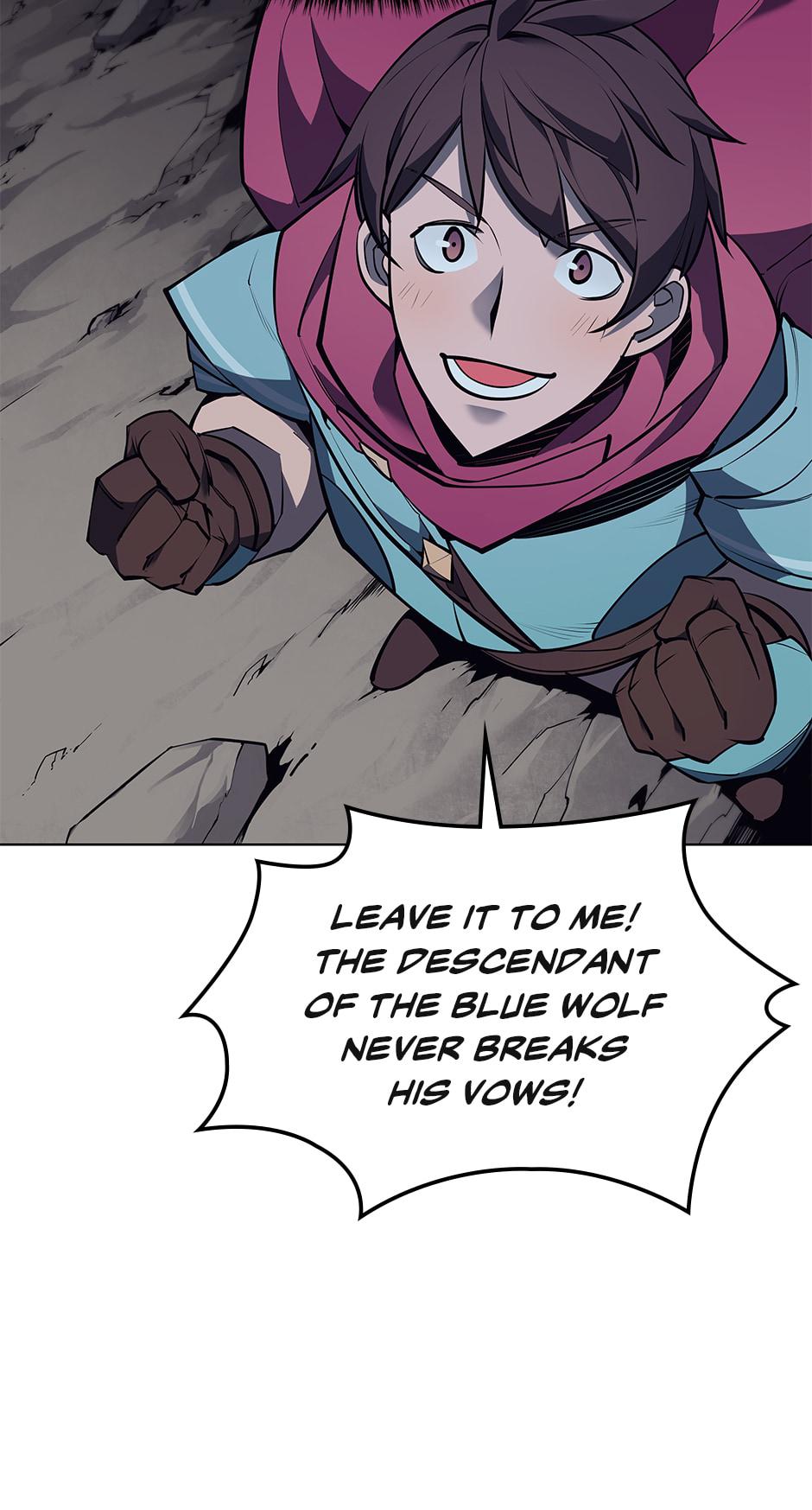 Overgeared, Chapter 78 image 035