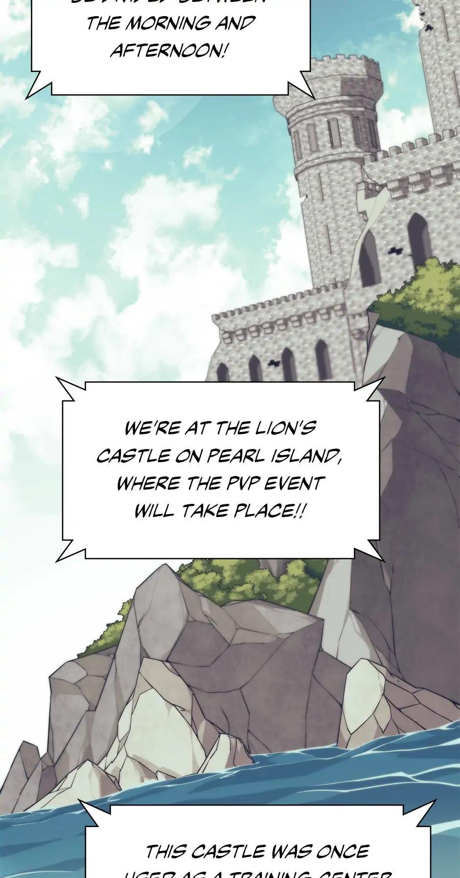 Overgeared, Chapter 97 image 002