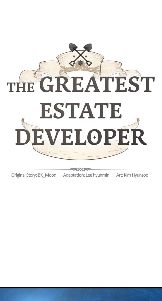 The Greatest Estate Designer Chapter 149 image 001