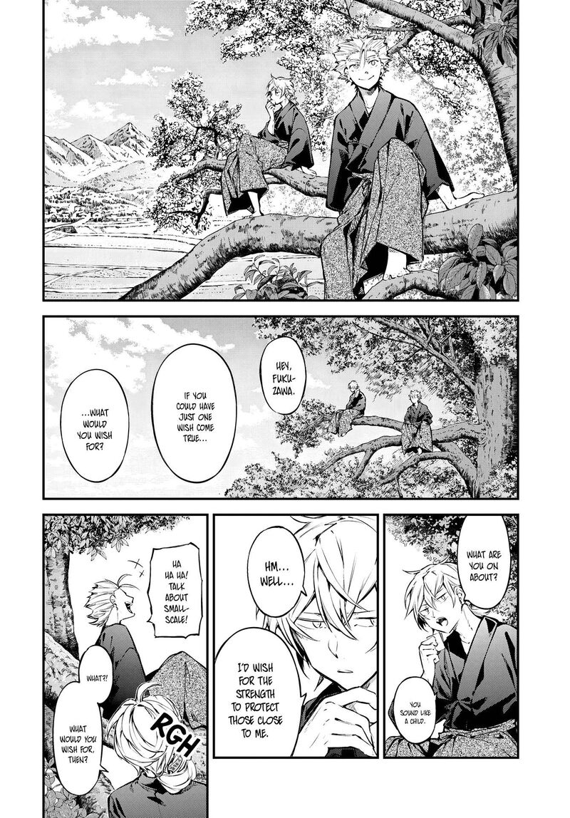 Bungou Stray Dogs, Chapter 113 image bungou_stray_dogs_113_22