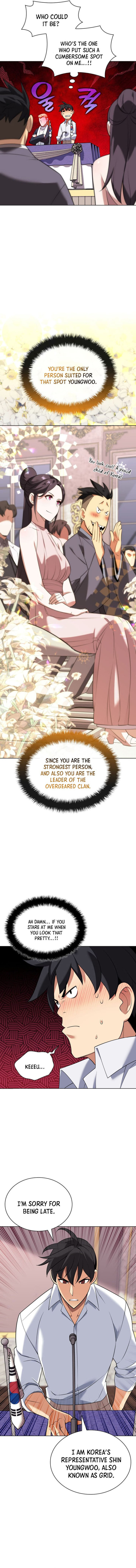 Overgeared, Chapter 208 image 18