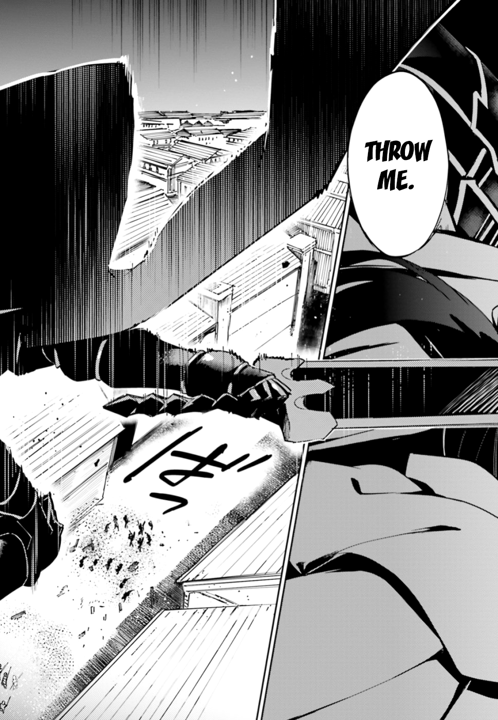 Overlord, Chapter 49 image 28
