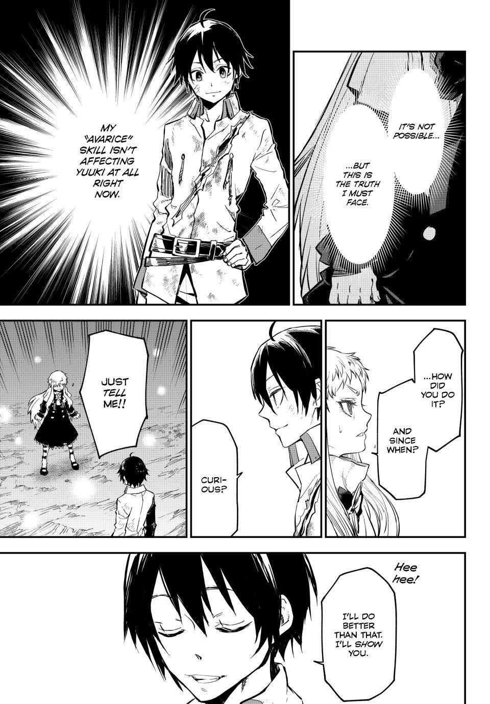 Tensei Shitara Slime Datta Ken Chapter 129 image 34
