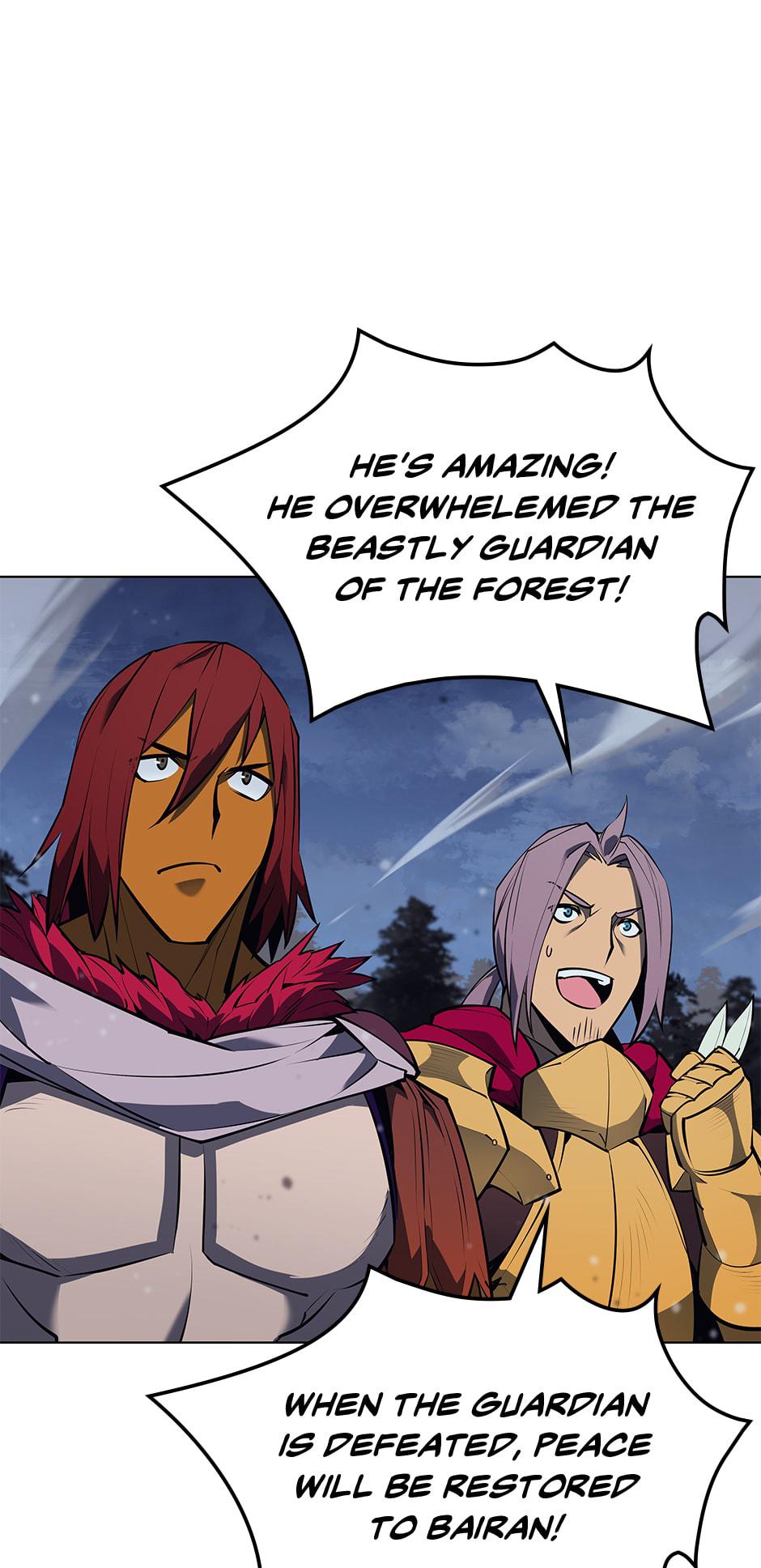 Overgeared, Chapter 77 image 021