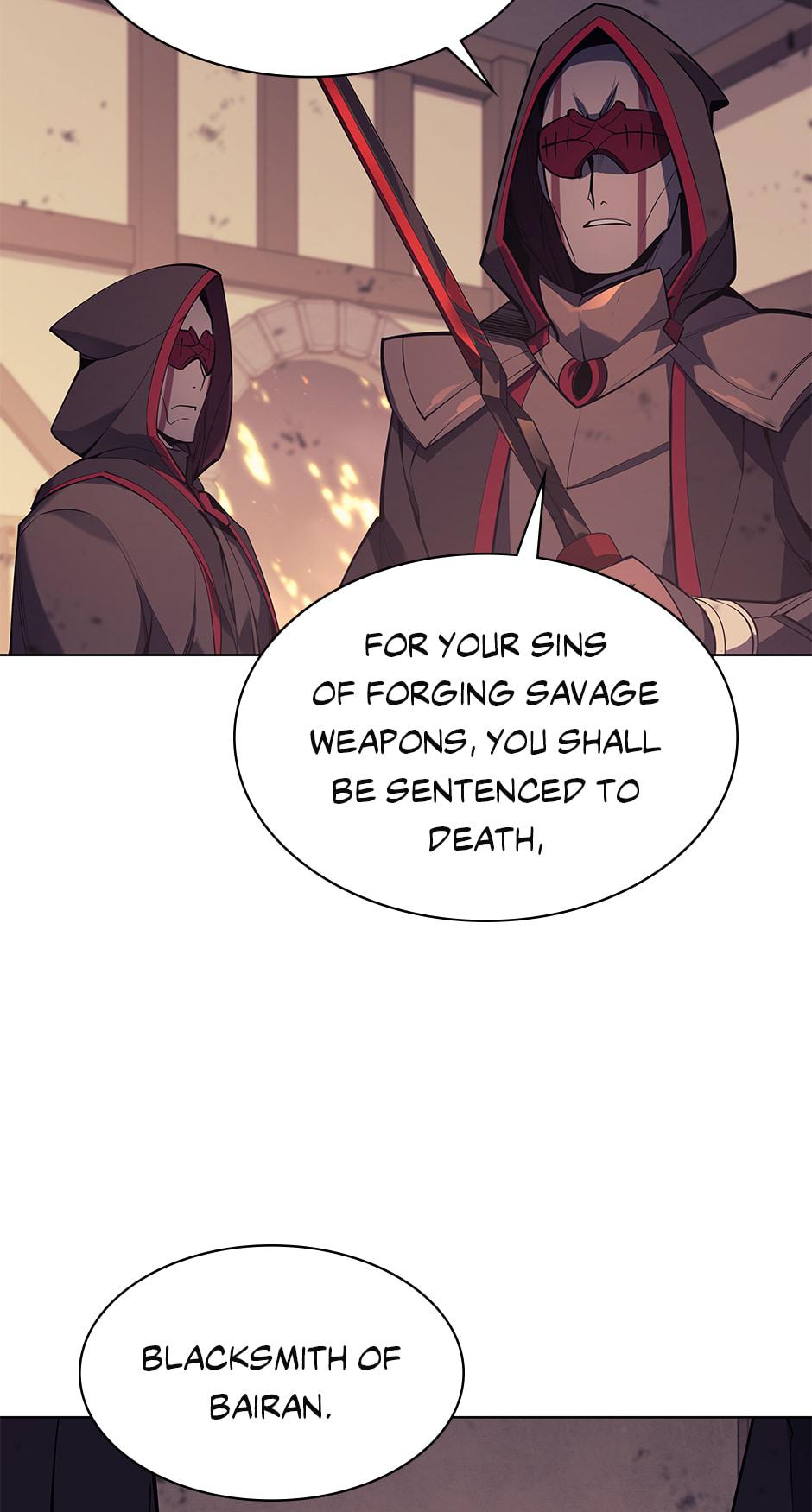 Overgeared, Chapter 81 image 65