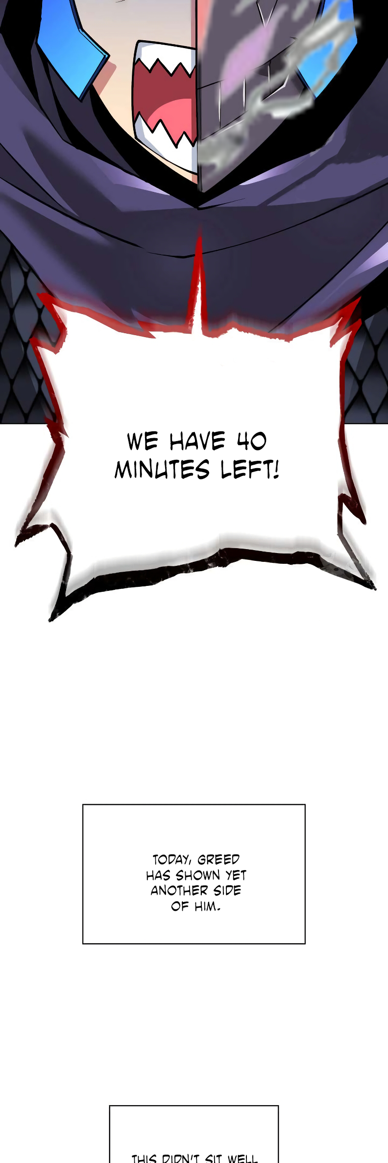 Overgeared, Chapter 224 - Greed vs Hao image 87