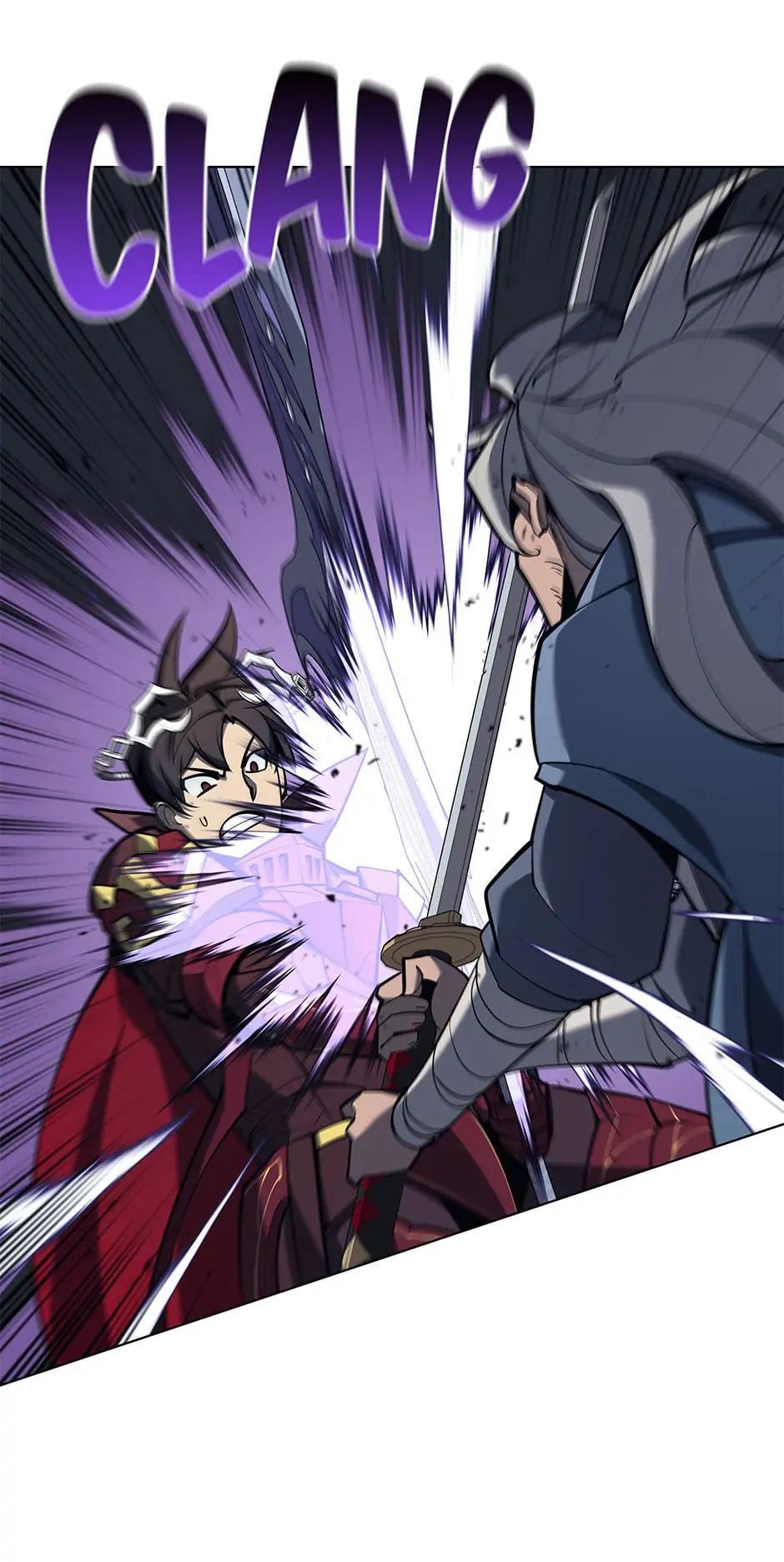 Overgeared, Chapter 109 image 023