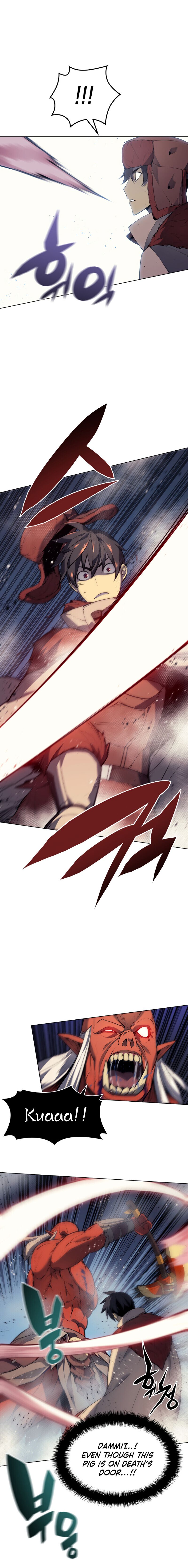 Overgeared, Chapter 40 image 28