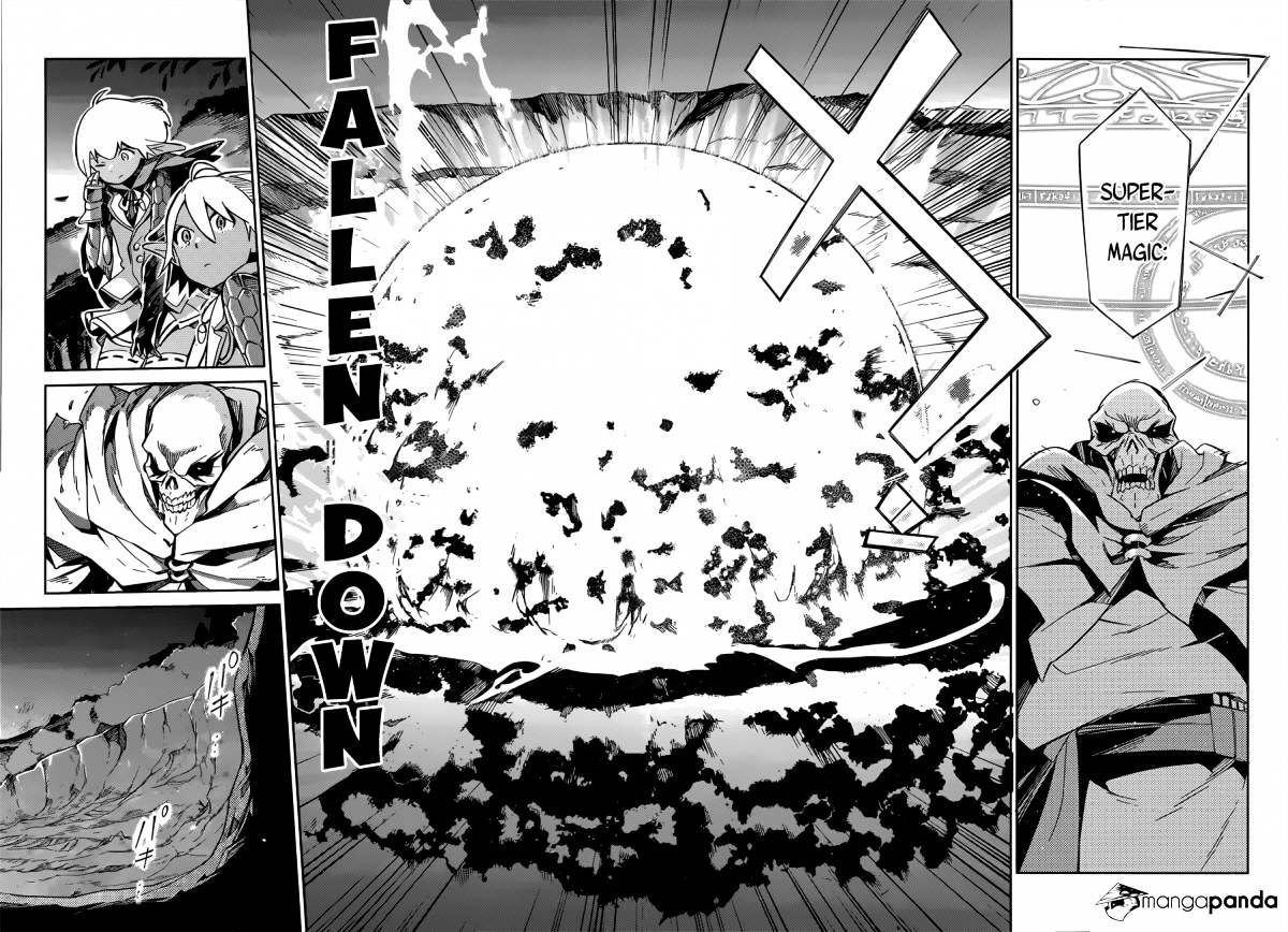 Overlord, Chapter 13 image 15