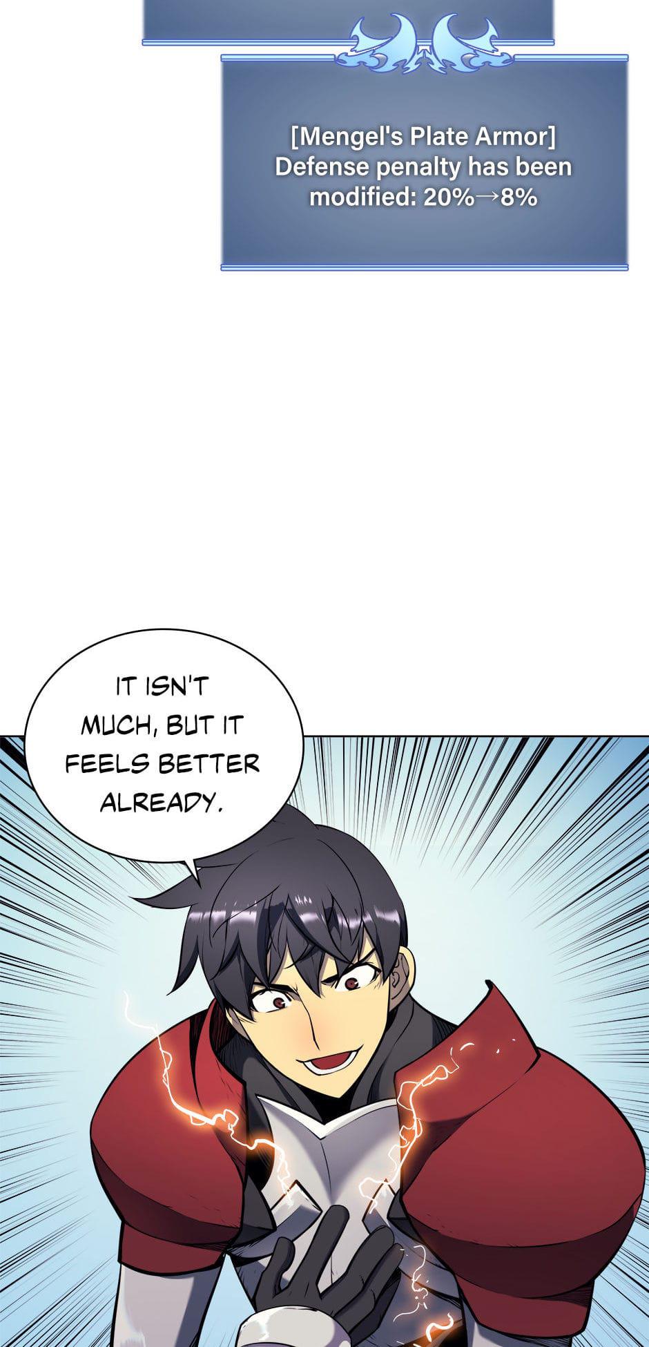 Overgeared, Chapter 14 image 11