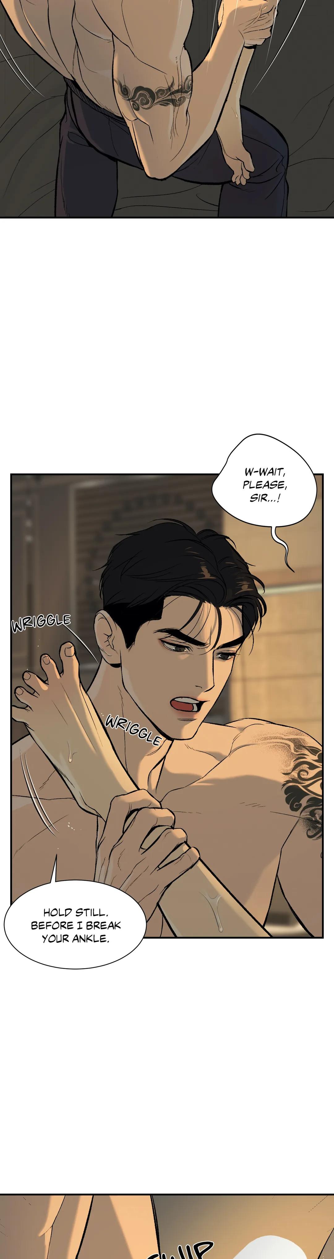 Jinx, Chapter 3 image 21
