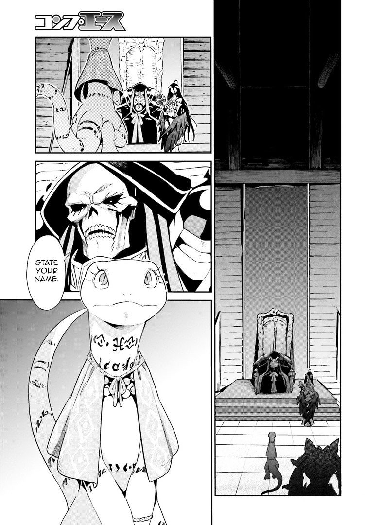 Overlord, Chapter 27 image 09