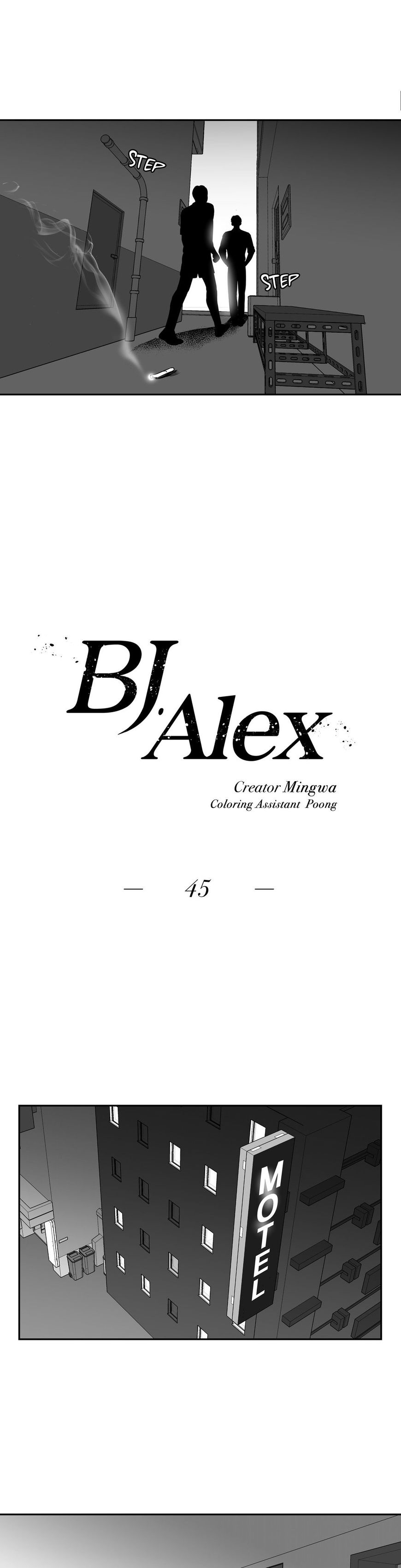 Bj Alex, Chapter 45 image 03