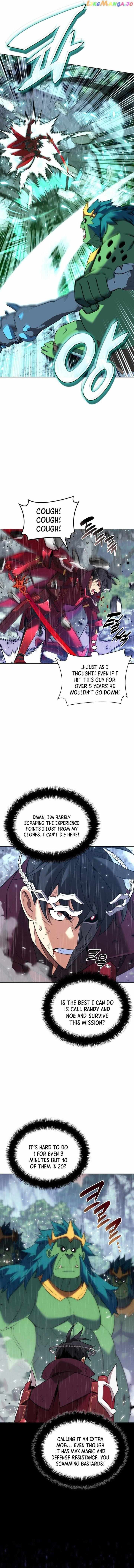 Overgeared, Chapter 203 image 16