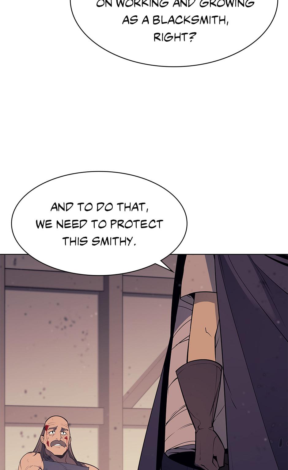 Overgeared, Chapter 81 image 89