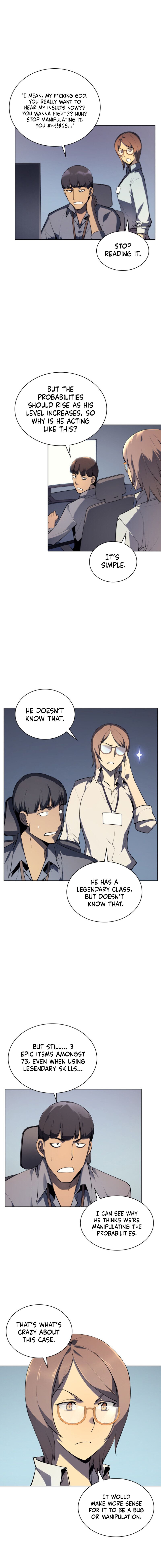 Overgeared, Chapter 31 image 11