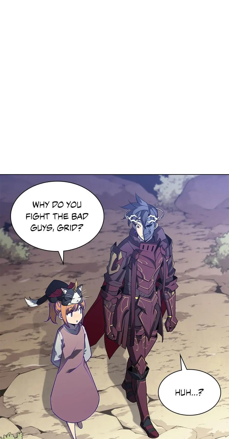Overgeared, Chapter 131 image 001