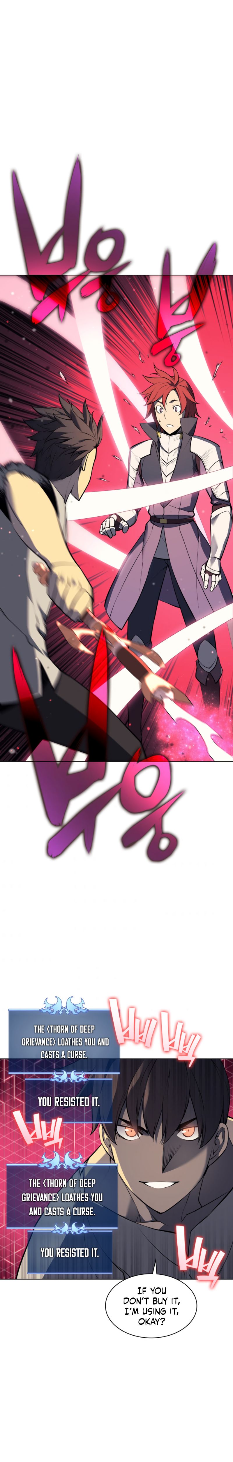 Overgeared, Chapter 57 image 21