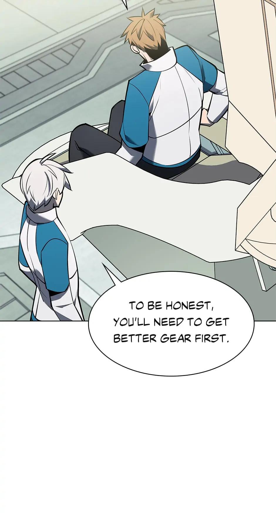 Overgeared, Chapter 97 image 052