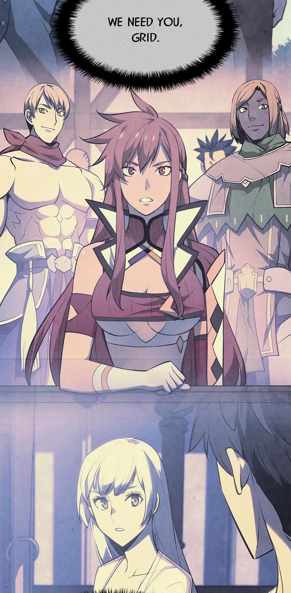 Overgeared, Chapter 93 image 041
